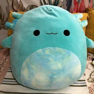 Anastasia the Axolotl 20" Squishmallow